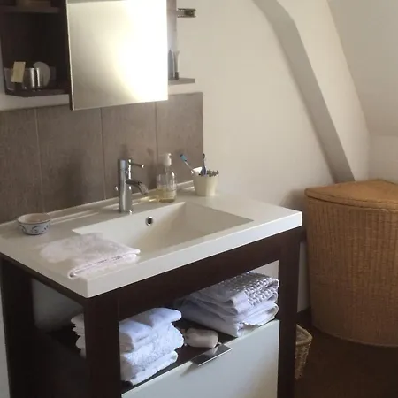 Duplex Cosy Au Coeur De Nancy, 3 Spacieuses, Parking Et Tous Services Inclus - Fr-1-584-341 Appartement